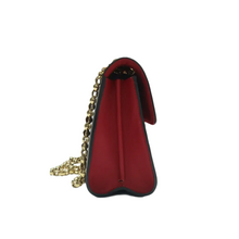 Load image into Gallery viewer, Louis Vuitton Victoire Monogram Canvas Shoulder Bag Brown