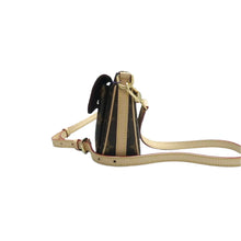 Load image into Gallery viewer, Louis Vuitton Viva cite Monogram Canvas Shoulder Bag Brown