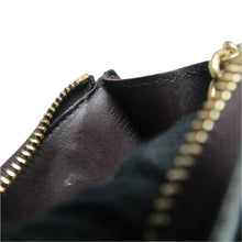 Load image into Gallery viewer, Louis Vuitton Patent Leather Wallet Burgundy