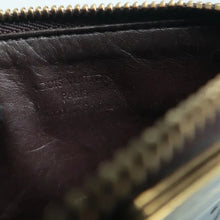 Load image into Gallery viewer, Louis Vuitton Patent Leather Wallet Burgundy