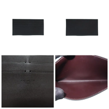 Load image into Gallery viewer, Louis Vuitton Felicie Patent Leather Shoulder Bag Burgundy