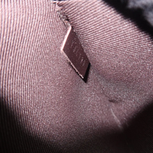 Load image into Gallery viewer, Louis Vuitton Felicie Patent Leather Shoulder Bag Burgundy