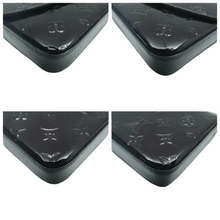 Load image into Gallery viewer, Louis Vuitton Felicie Patent Leather Shoulder Bag Burgundy