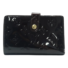 Load image into Gallery viewer, Louis Vuitton Monogram Leather Wallet Burgundy