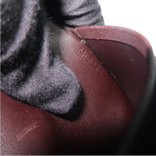 Load image into Gallery viewer, Louis Vuitton Monogram Leather Wallet Burgundy