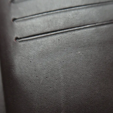 Load image into Gallery viewer, Louis Vuitton Monogram Leather Wallet Burgundy