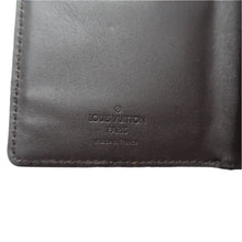 Load image into Gallery viewer, Louis Vuitton Patent Leather Wallet Burgundy