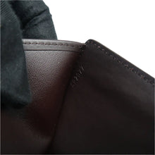 Load image into Gallery viewer, Louis Vuitton Patent Leather Wallet Burgundy