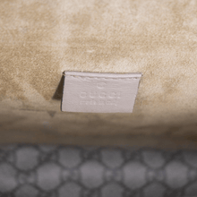 Load image into Gallery viewer, GUCCI Dionysus Medium GG Supreme Monogram Shoulder Bag Beige 403348