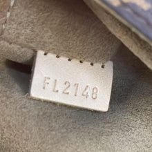 Load image into Gallery viewer, LOUIS VUITTON Marignan Monogram Canvas Shoulder Bag Coquelicot