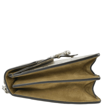 Load image into Gallery viewer, GUCCI Dionysus Medium GG Supreme Monogram Shoulder Bag Beige 403348