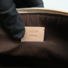 Load image into Gallery viewer, Gucci Abbey D-Ring GG Canvas Shoulder Bag Beige