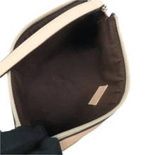 Load image into Gallery viewer, Gucci Abbey D-Ring GG Canvas Shoulder Bag Beige