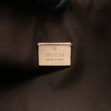 Load image into Gallery viewer, Gucci Abbey D-Ring GG Canvas Shoulder Bag Beige