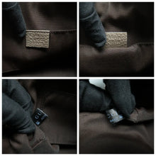 Load image into Gallery viewer, Gucci Dome Calfskin Mini Satchel Bag Silver