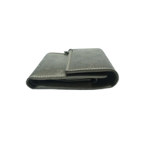 Load image into Gallery viewer, GUCCI Canvas Wallet Gold