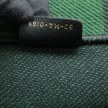 Load image into Gallery viewer, Dior Book Cloth Tote Bag Green