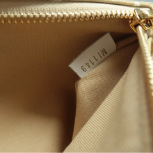 Load image into Gallery viewer, Louis Vuitton Bum Bag / Sac Ceinture Monogram Canvas Belt Bag Green