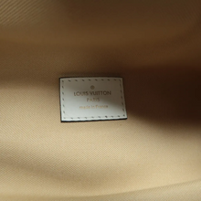 Load image into Gallery viewer, Louis Vuitton Bum Bag / Sac Ceinture Monogram Canvas Belt Bag Green