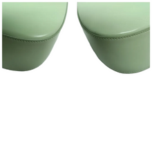 Load image into Gallery viewer, PRADA Cleo Leather Shoulder Bag Green