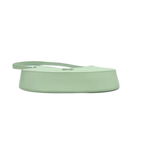 Load image into Gallery viewer, PRADA Cleo Leather Shoulder Bag Green