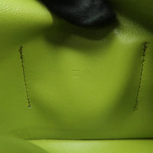 Load image into Gallery viewer, Hermes Dogon Leather Wallet Green