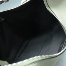 Load image into Gallery viewer, Fendi Graphy Leather Shoulder Bag Green