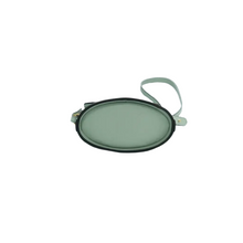 Load image into Gallery viewer, GUCCI Leather Satchel Bag Green