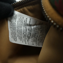 Load image into Gallery viewer, GUCCI Canvas Belt Bag Green