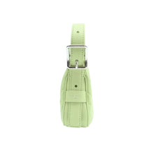 Load image into Gallery viewer, LOUIS VUITTON Mini Moon Monogram leather Shoulder bag Green
