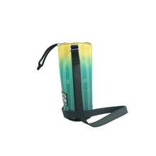 Load image into Gallery viewer, LOUIS VUITTON Sac Marin Canvas Shoulder Bag Green