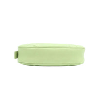Load image into Gallery viewer, LOUIS VUITTON Mini Moon Monogram leather Shoulder bag Green