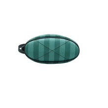 Load image into Gallery viewer, LOUIS VUITTON Sac Marin Canvas Shoulder Bag Green