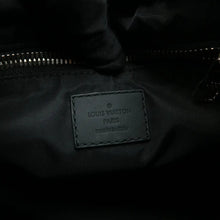 Load image into Gallery viewer, LOUIS VUITTON Sac Marin Canvas Shoulder Bag Green
