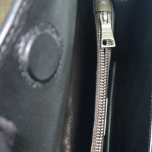 Load image into Gallery viewer, PRADA Leather Satchel Bag Green