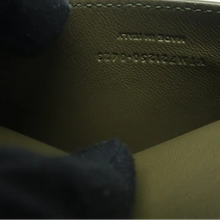 Load image into Gallery viewer, Yves Saint Laurent Reversible kate Leather Shoulder Bag Green