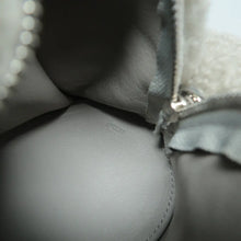 Load image into Gallery viewer, Loewe Lamb Wool Crossbody Bag Grey