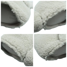 Load image into Gallery viewer, Loewe Lamb Wool Crossbody Bag Grey