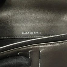 Load image into Gallery viewer, Chanel Timeless CC Yen Caviar Leather Wallet Grey