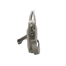 Load image into Gallery viewer, Dior Leather Satchel Bag Grey