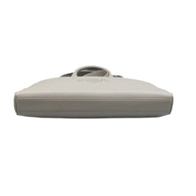 Load image into Gallery viewer, Dior Leather Satchel Bag Grey