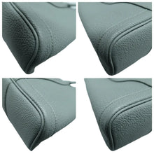 Load image into Gallery viewer, Hermes Garden Party 30  Leather Tote Bag Grey