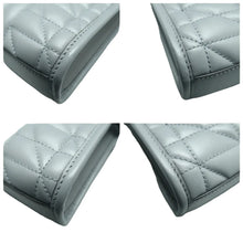 Load image into Gallery viewer, Gucci GG Marmont Leather Shoulder Bag Grey