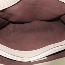 Load image into Gallery viewer, Louis Vuitton Sevres Mahina Calfskin Shoulder Bag Galet