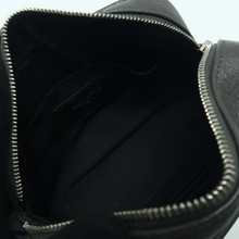 Load image into Gallery viewer, Yves Saint Laurent Leather Crossbody bag Grey