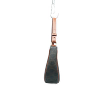Load image into Gallery viewer, CELINE Triomphe Canvas  Shoulder Bag Grey