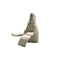 Load image into Gallery viewer, PRADA Re-edition Nylon Shoulder Bag Khaki