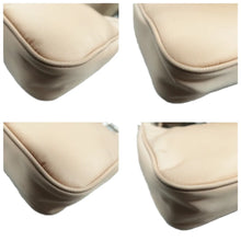 Load image into Gallery viewer, PRADA Re-edition Nylon Shoulder Bag Khaki