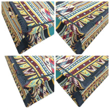 Load image into Gallery viewer, Christian Dior Dior Book Cloth Tote Bag Blue