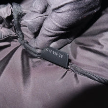 Load image into Gallery viewer, Christian Dior DiorTravel Canvas Backpack Navy